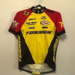 Voler cycling bike men’s jersey medium